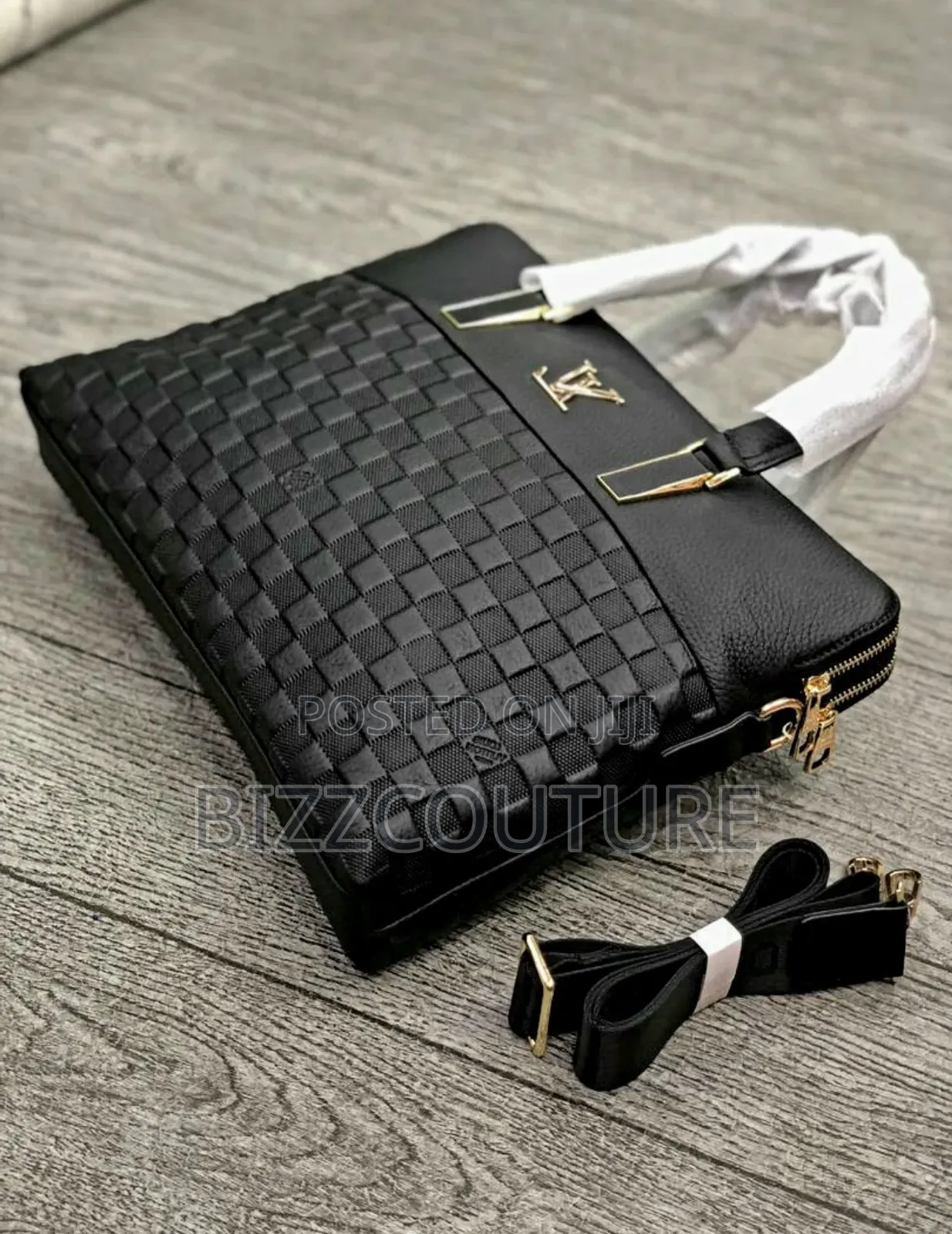 Original Louis Vuitton Laptop Bags Available in Store