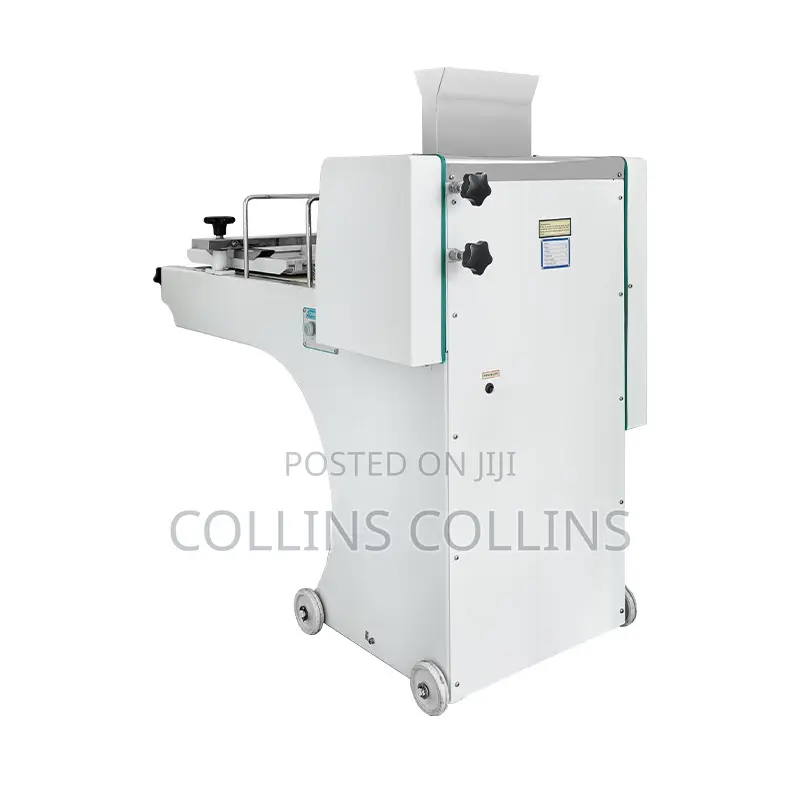 Bread Dough Moulder