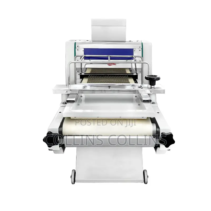 Bread Dough Moulder