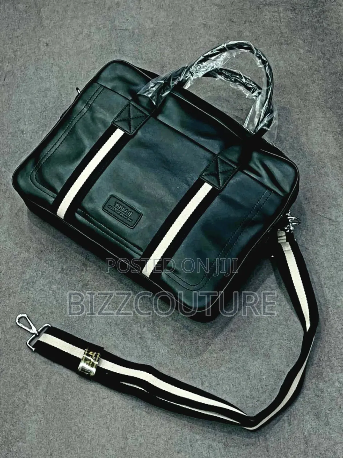 Original Bally Laptop Bags Available in Store