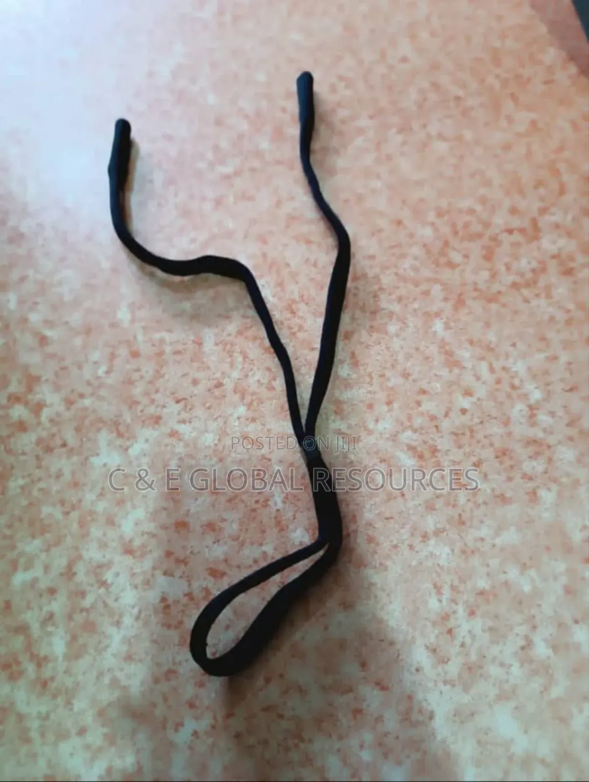 Eye Glass/Google Rope