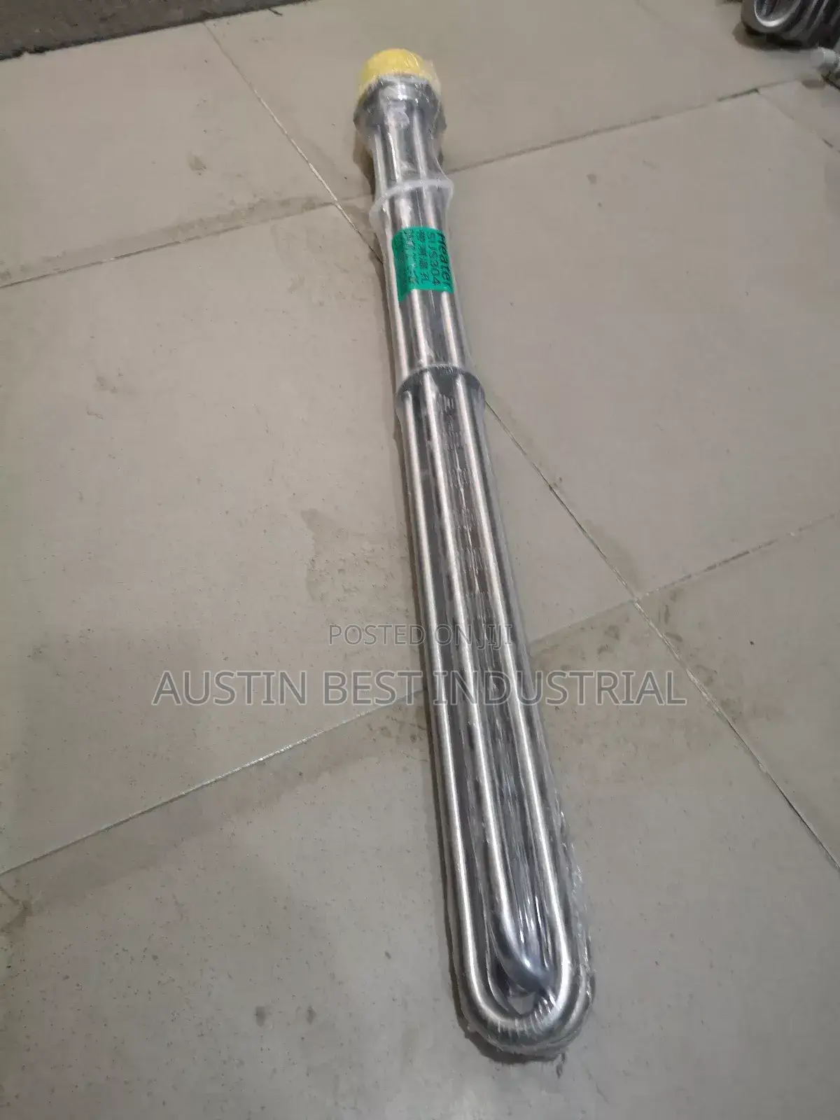 Industrial Heating Element 220v/380v