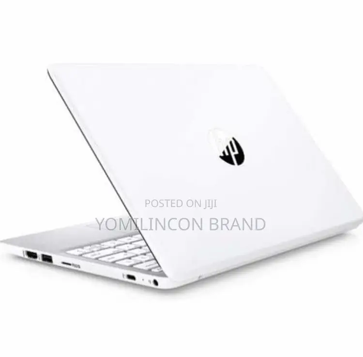 New Laptop HP 4GB HDD+SSD 32GB