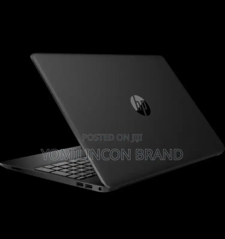 New Laptop HP 4GB HDD 1T