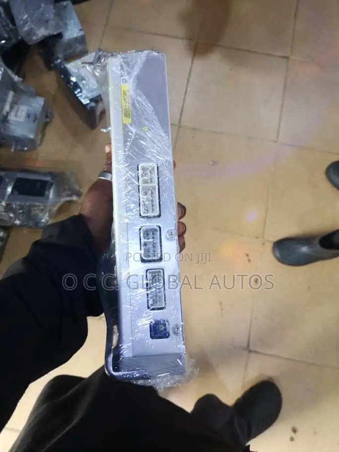 Amplifier for Lexus Is 250