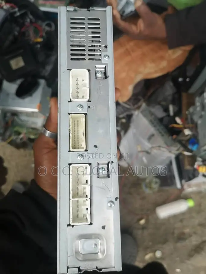 Amplifier for Lexus Is 250