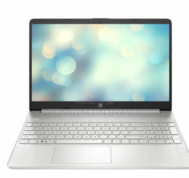 New Laptop HP 4GB SSD 256GB