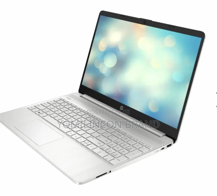 New Laptop HP 4GB SSD 256GB