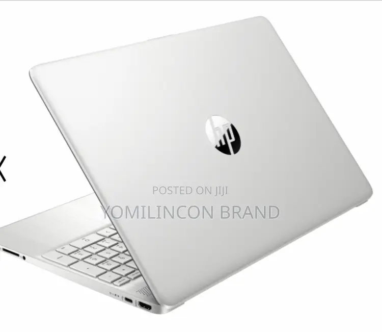 New Laptop HP 4GB SSD 256GB