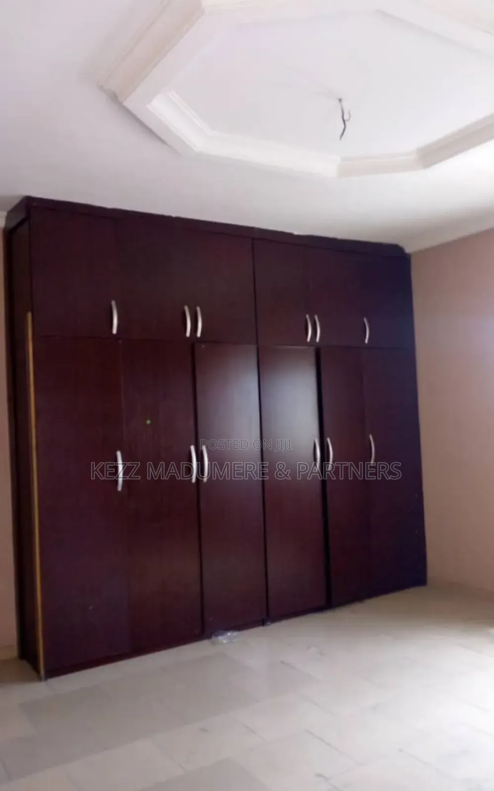 4bdrm Bungalow in Port-Harcourt for sale