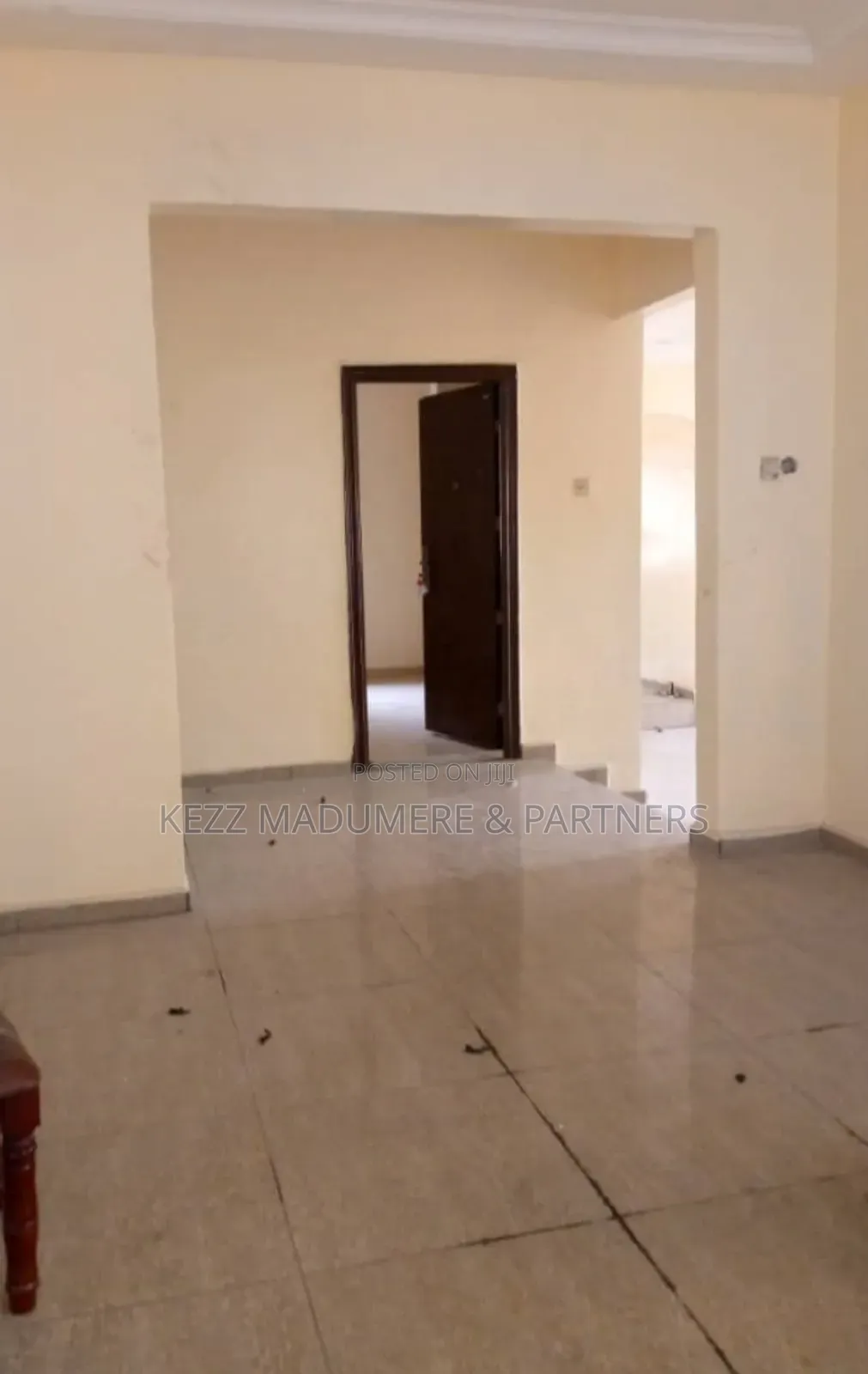 4bdrm Bungalow in Port-Harcourt for sale