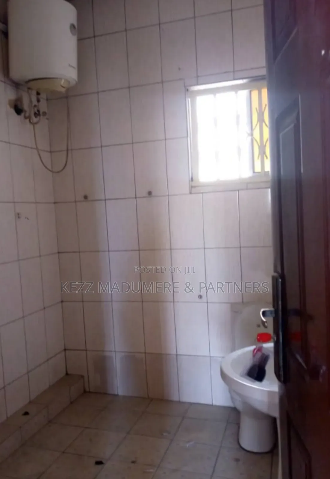 4bdrm Bungalow in Port-Harcourt for sale