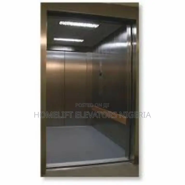 Patient Wheelchair Hospital Lift