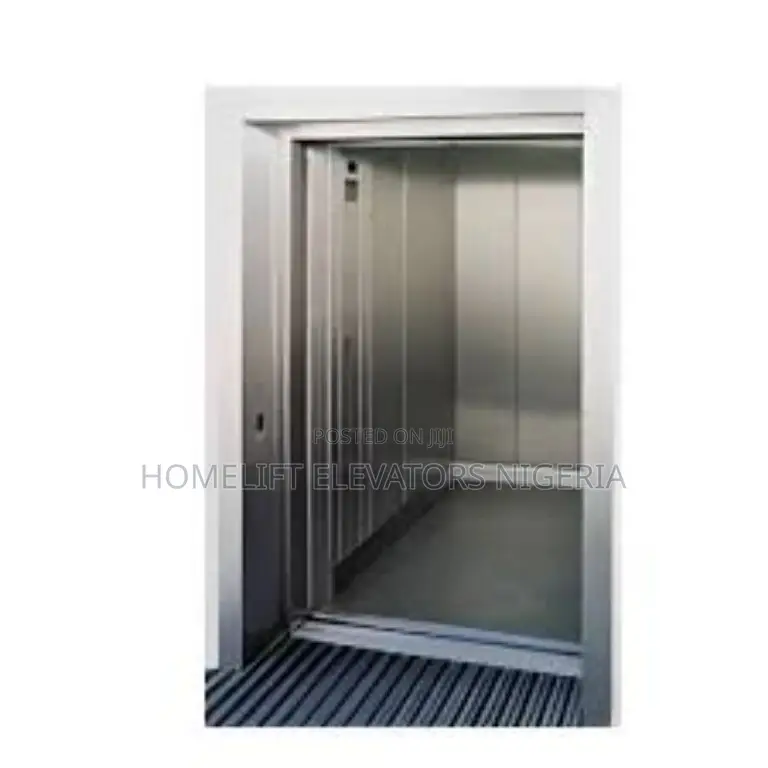Portable Medical Patient Hospital Lift