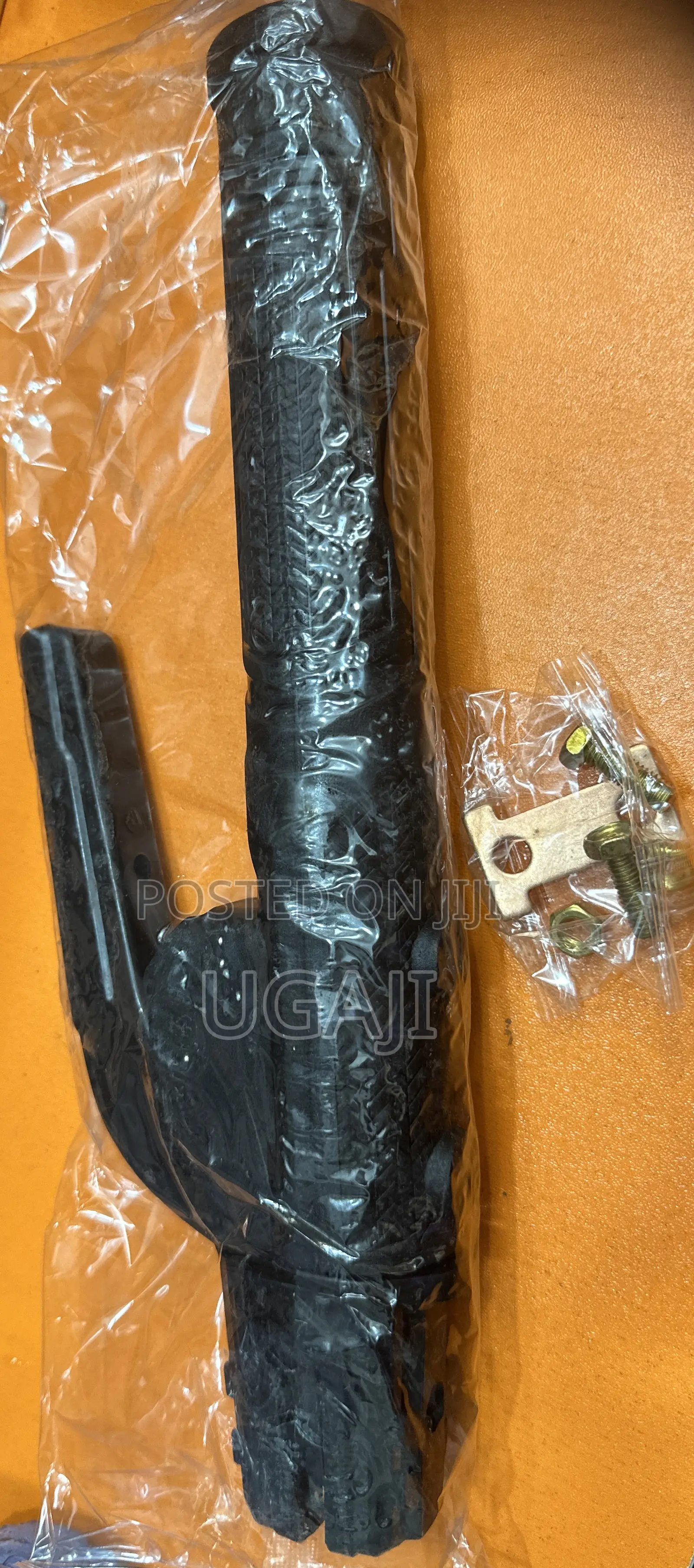 Total Electrode Holder 800a
