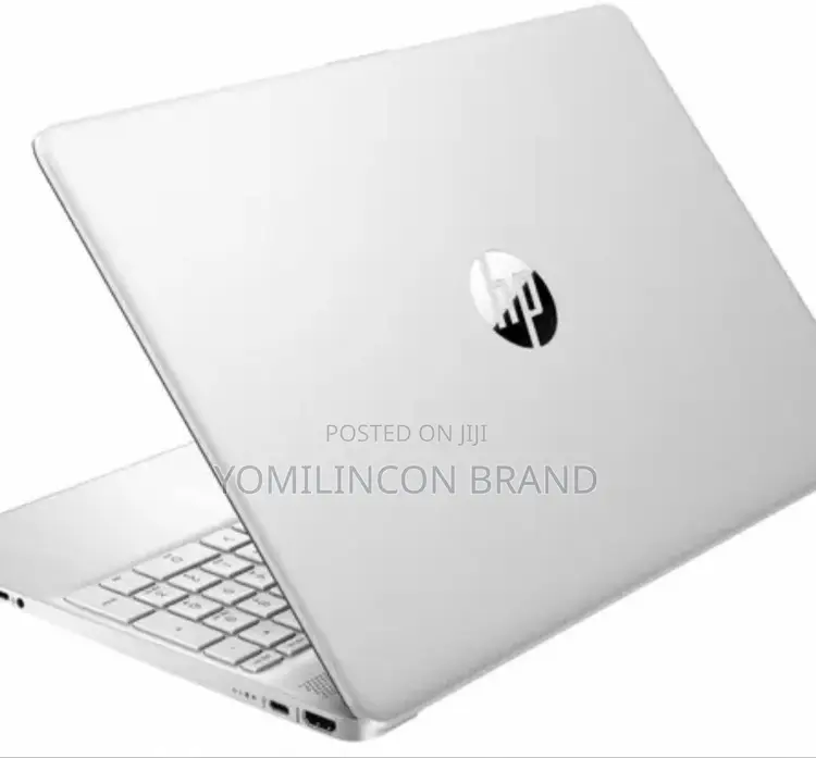 New Laptop HP 12GB SSD 256GB
