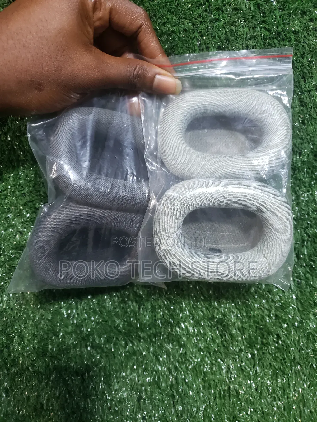 Airpod Max Replacement Ear Cushio