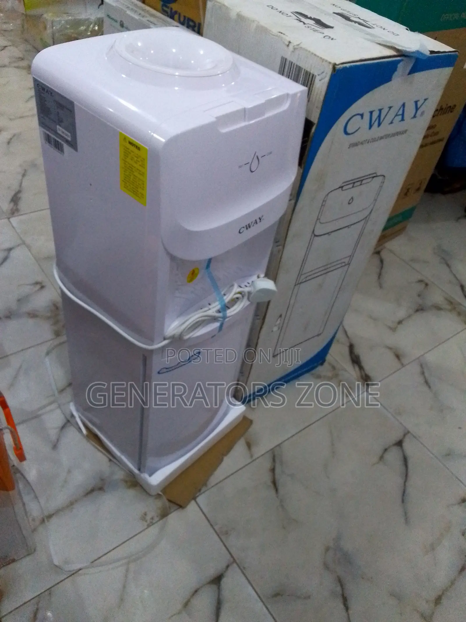 The Filter System Water Dispenser {Ylr2.0-5} 58b24hl