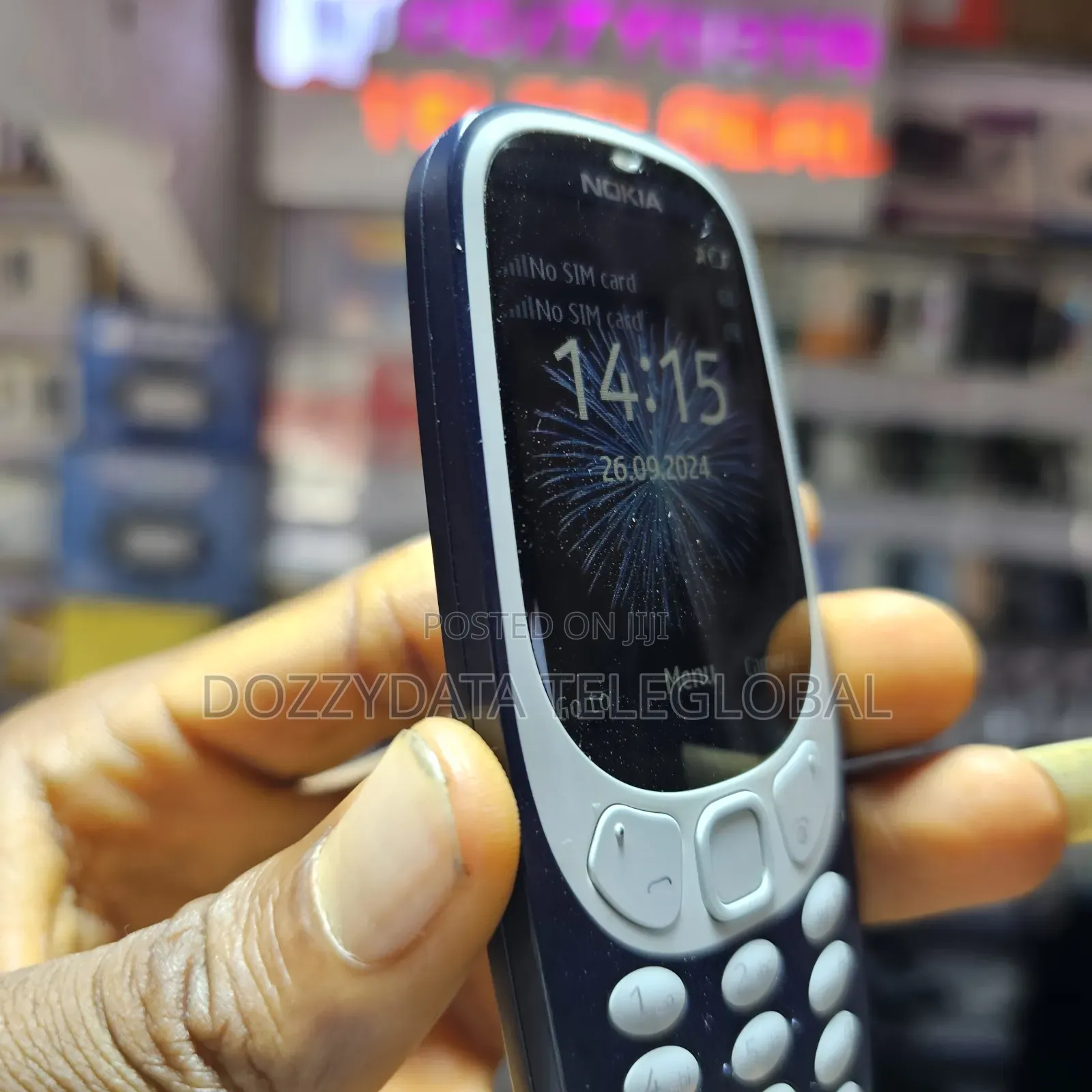 Nokia 3310