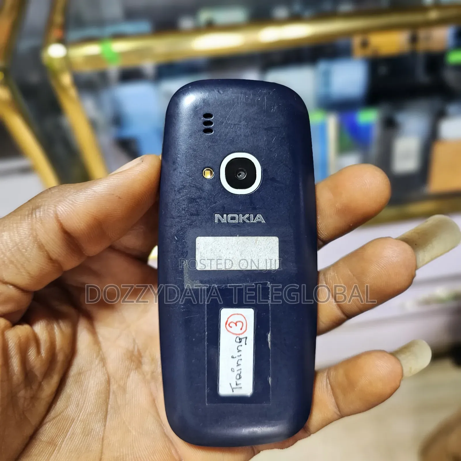 Nokia 3310