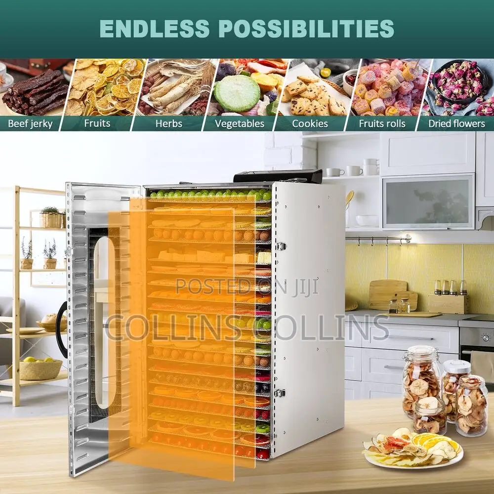 Food Dehydrator