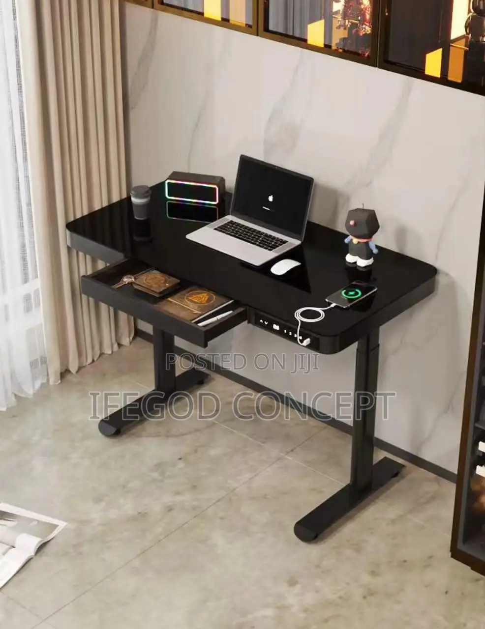 Gaming Desk
