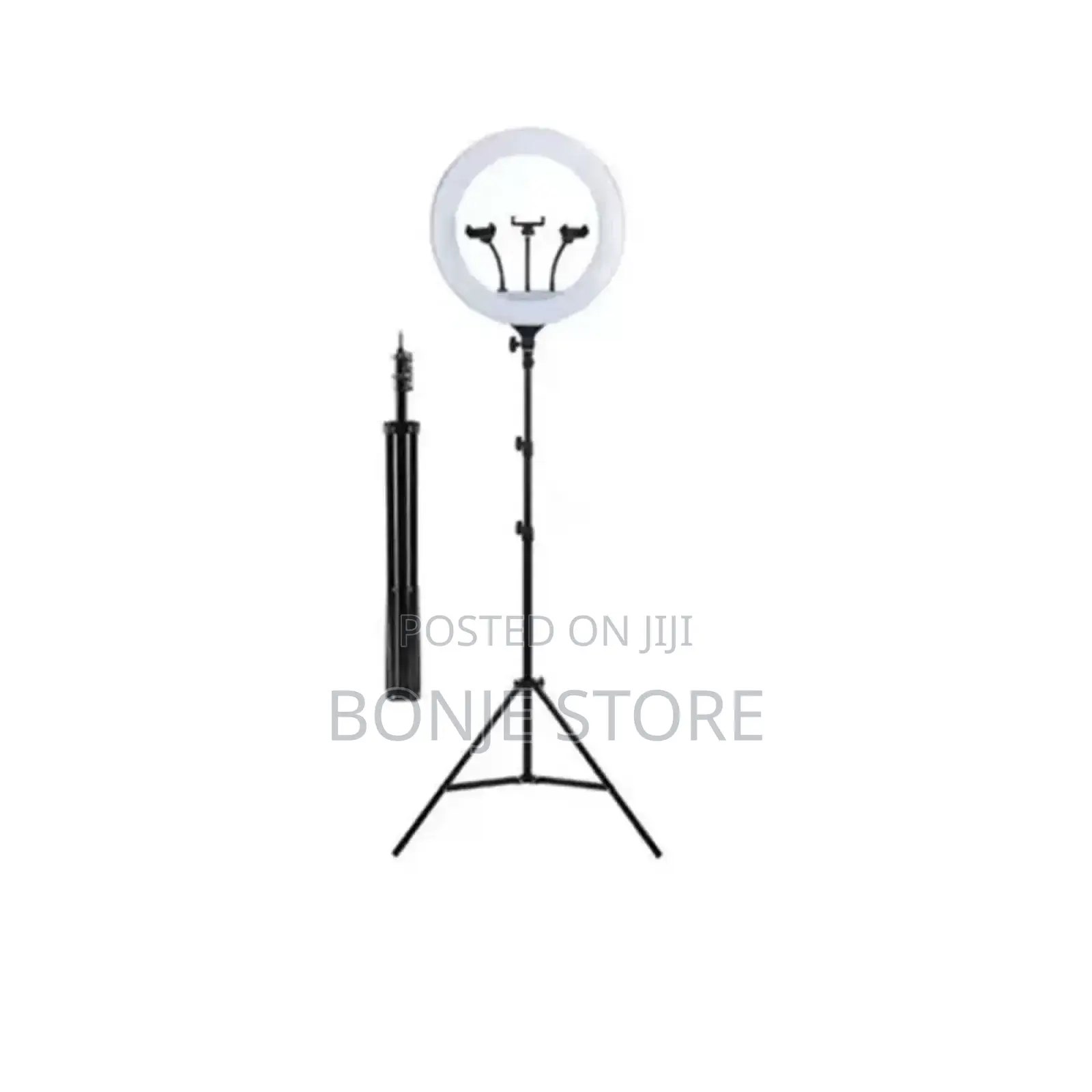 12 Inches Professional Ring Light