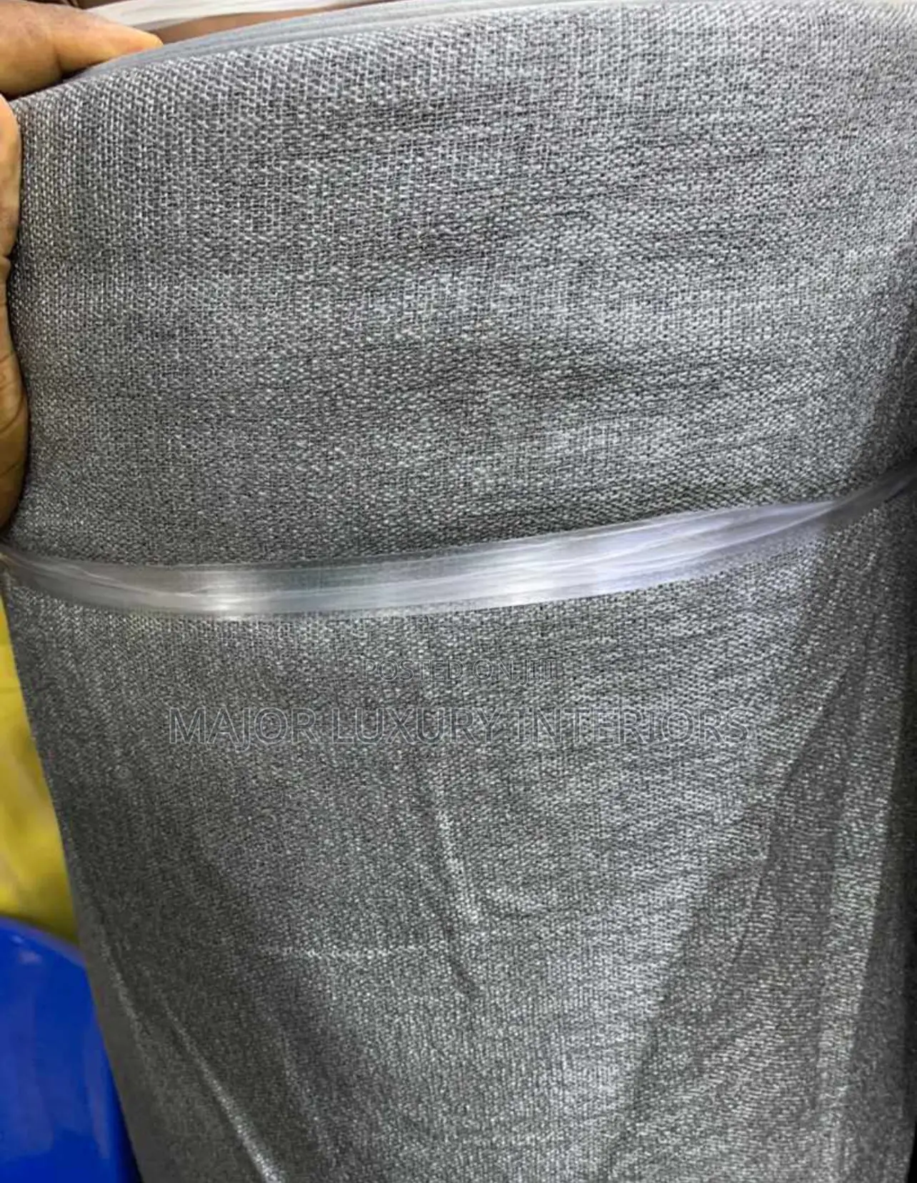 Turkey Curtain Material