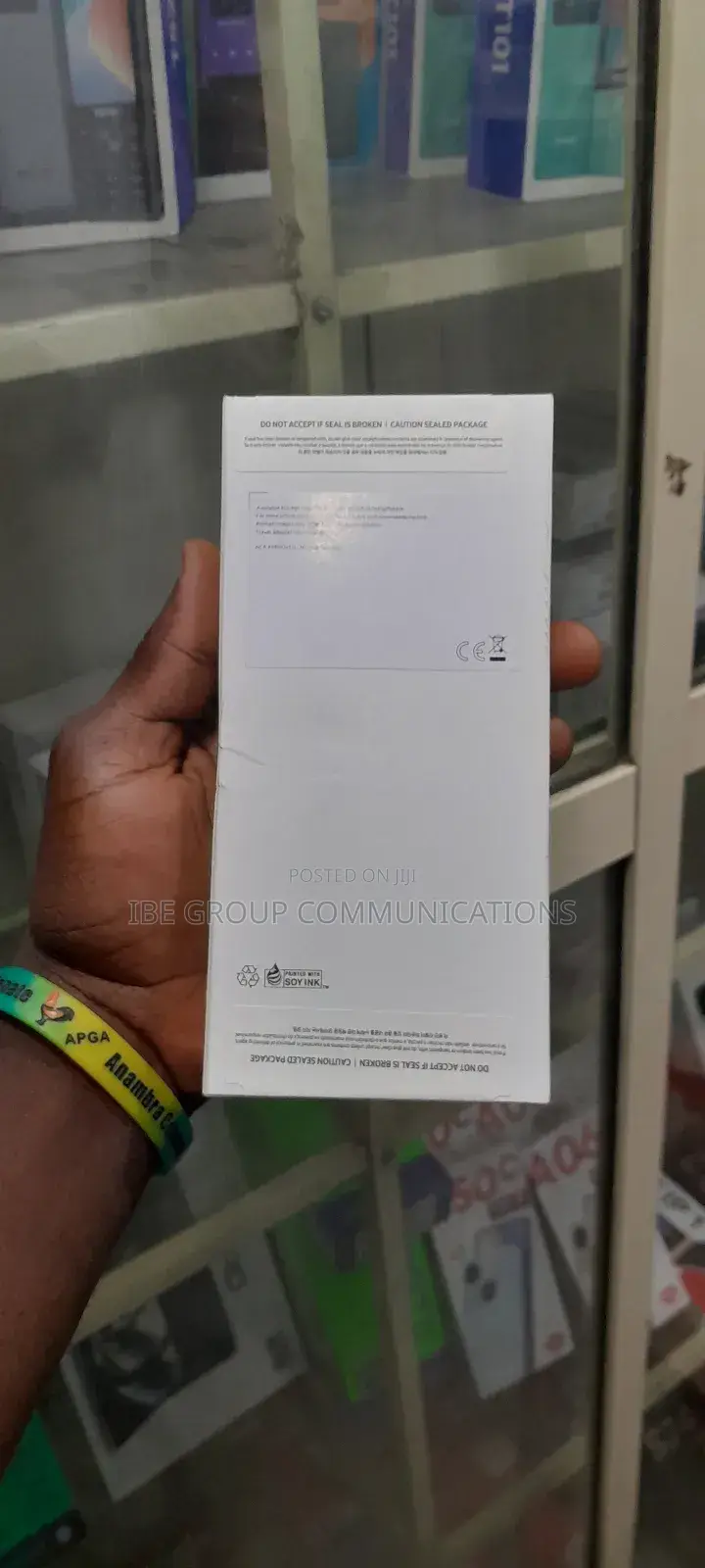 New Samsung Galaxy A06 64 GB