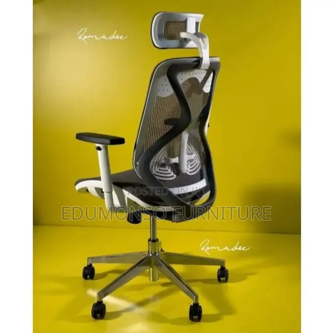 Ergonomic Office Chair for Extra Comfort