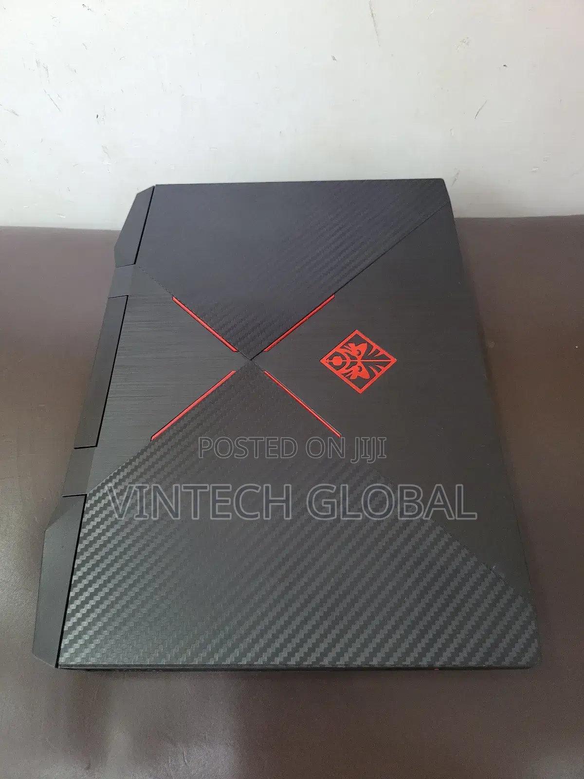 Laptop HP Omen 15t 16GB Intel Core I7 SSD 512GB
