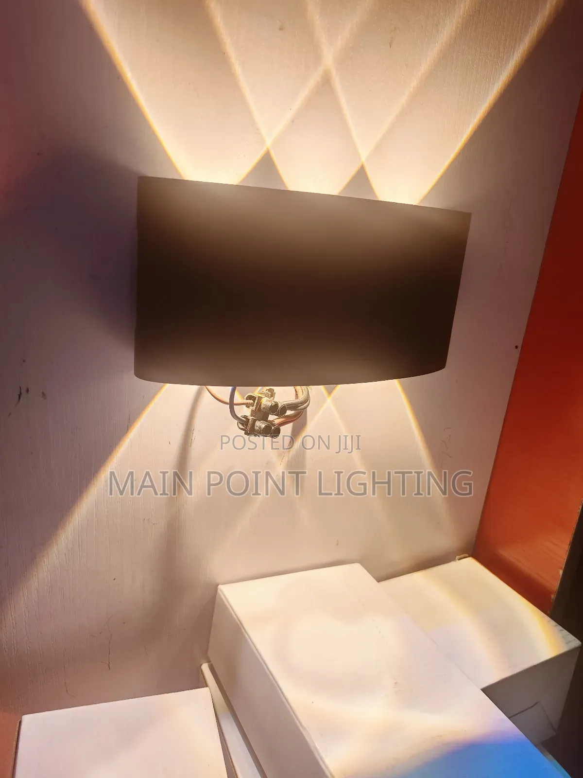 Wall Light