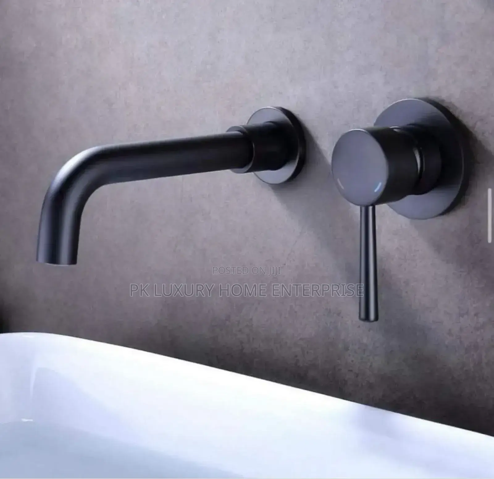 England Black Condit Anti Rust Tap