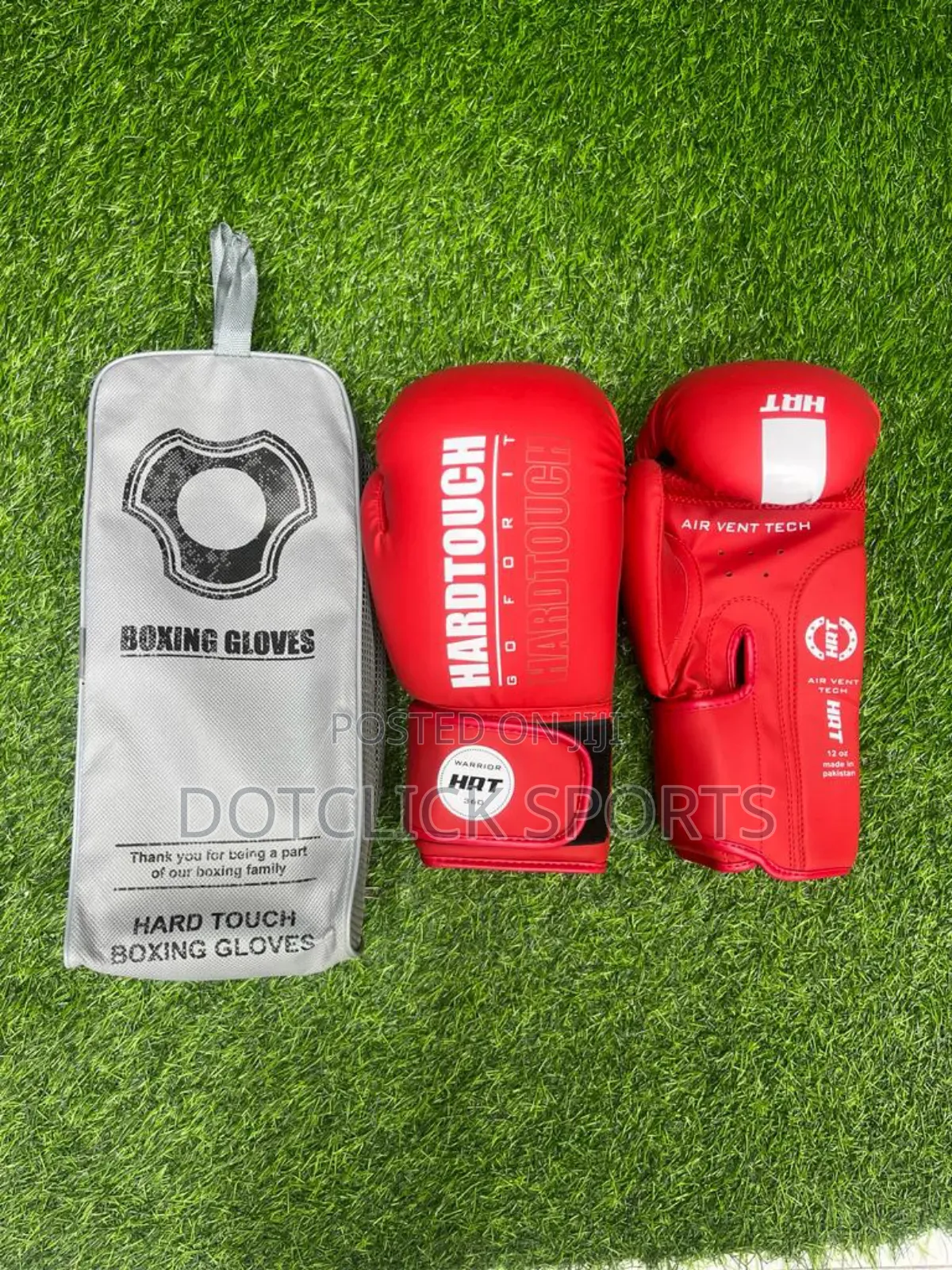 Boxing Gloves - Classy and Quality
