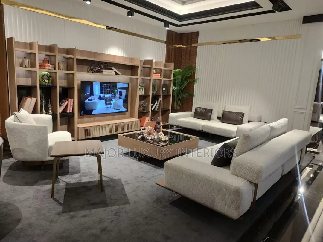 Complete Set Turkey  Sofa