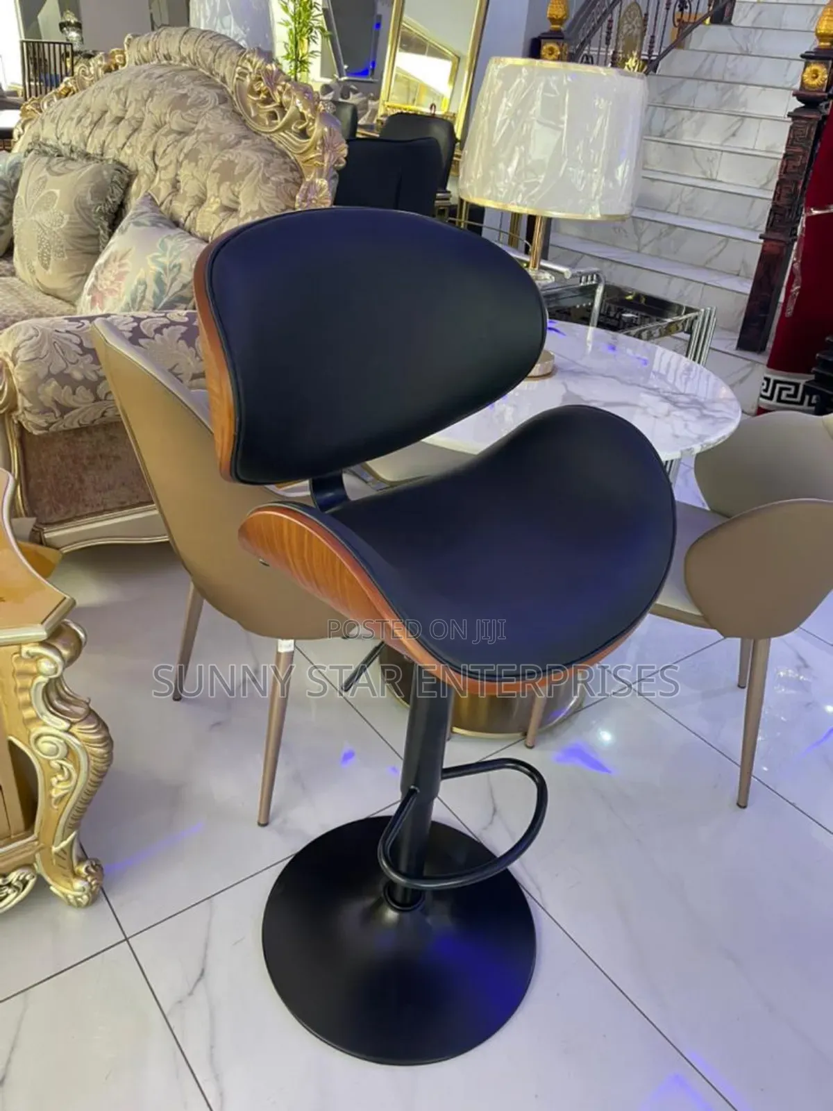 Quality Executive Bar Stools For Restaurants, Bars And Home