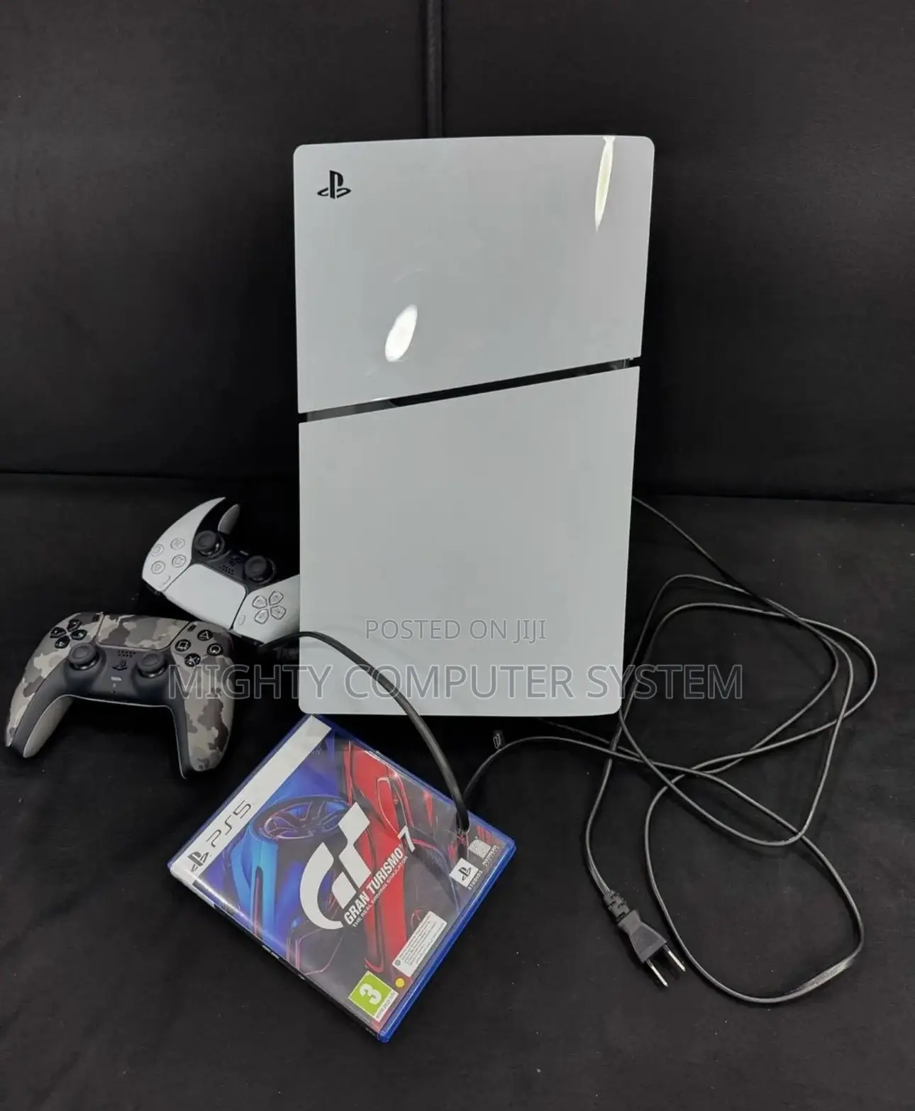 Playstation 5 A