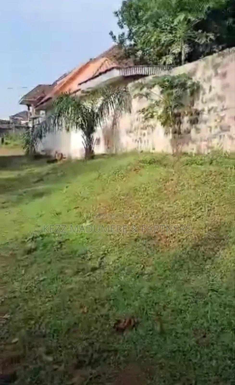 For Sale: Cofo 1600 SQMTS at Independence Layout , Enugu
