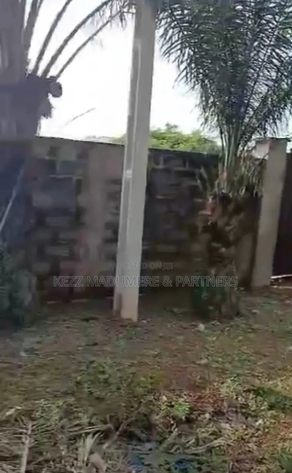 For Sale: Cofo 1600 SQMTS at Independence Layout , Enugu