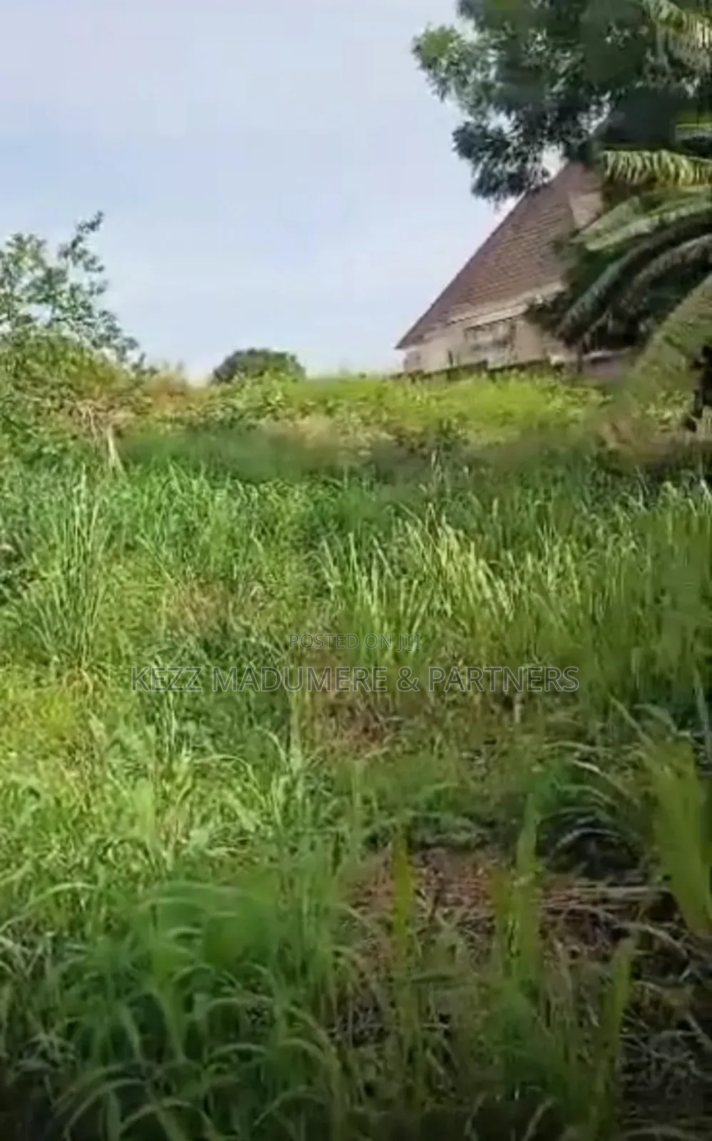 For Sale: Cofo 1600 SQMTS at Independence Layout , Enugu
