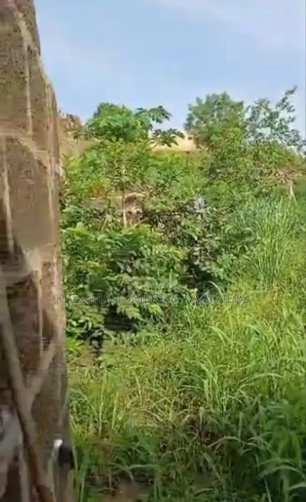 For Sale: Cofo 1600 SQMTS at Independence Layout , Enugu
