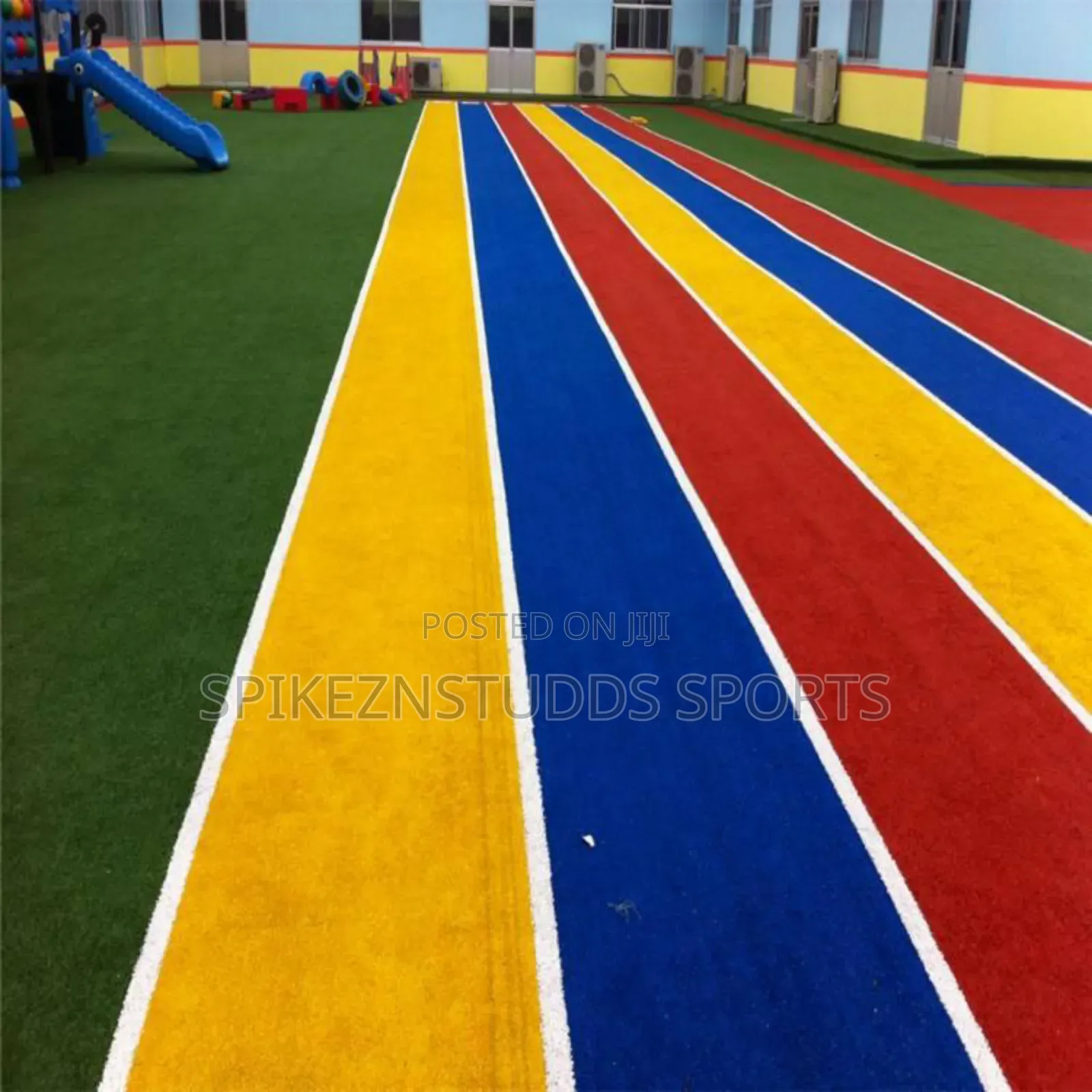 Children's Playground