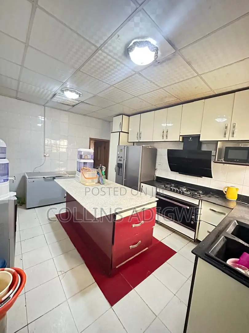 4bdrm Duplex in Victoria Garden for sale