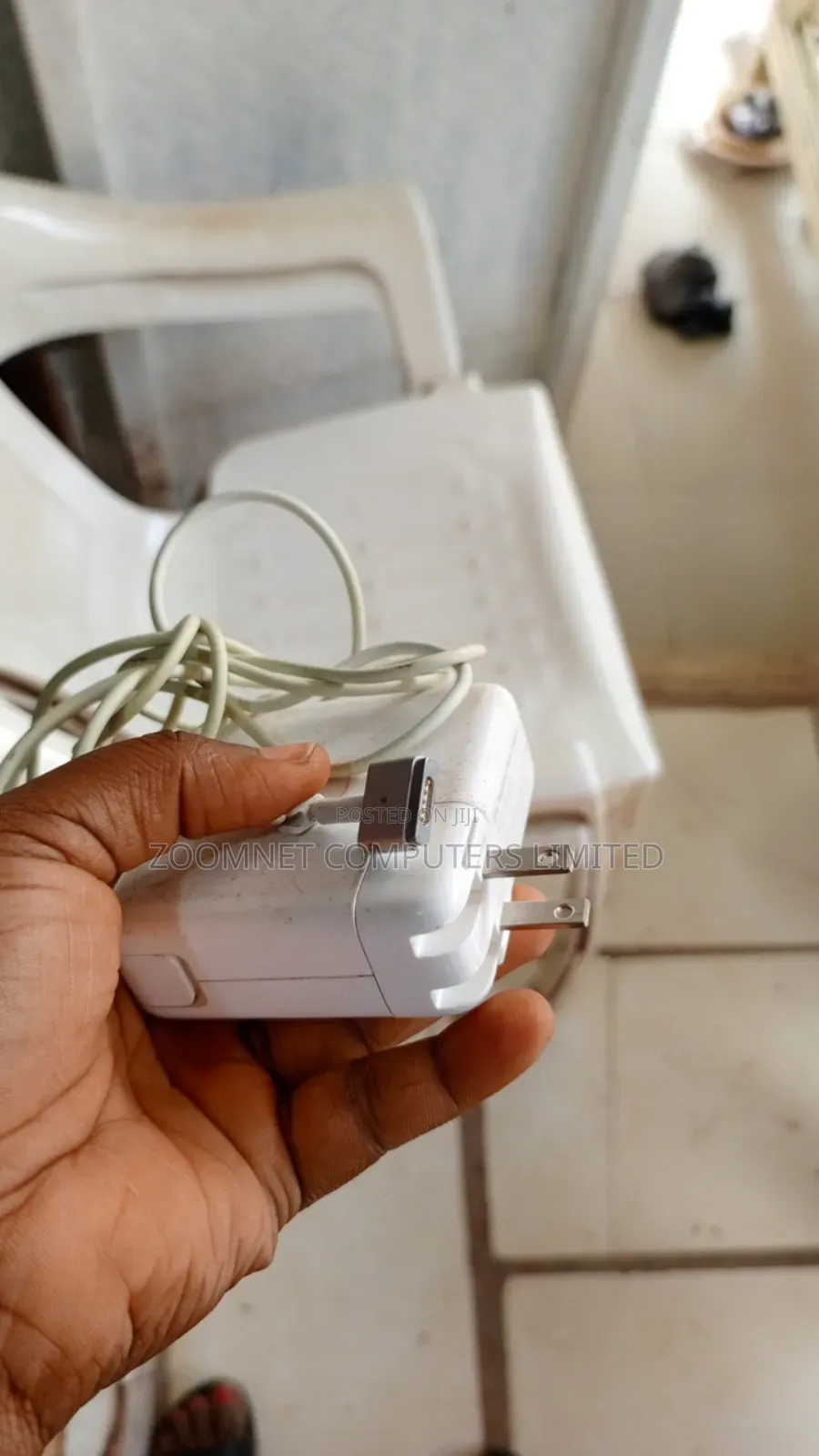 Original Mac Book Chargers