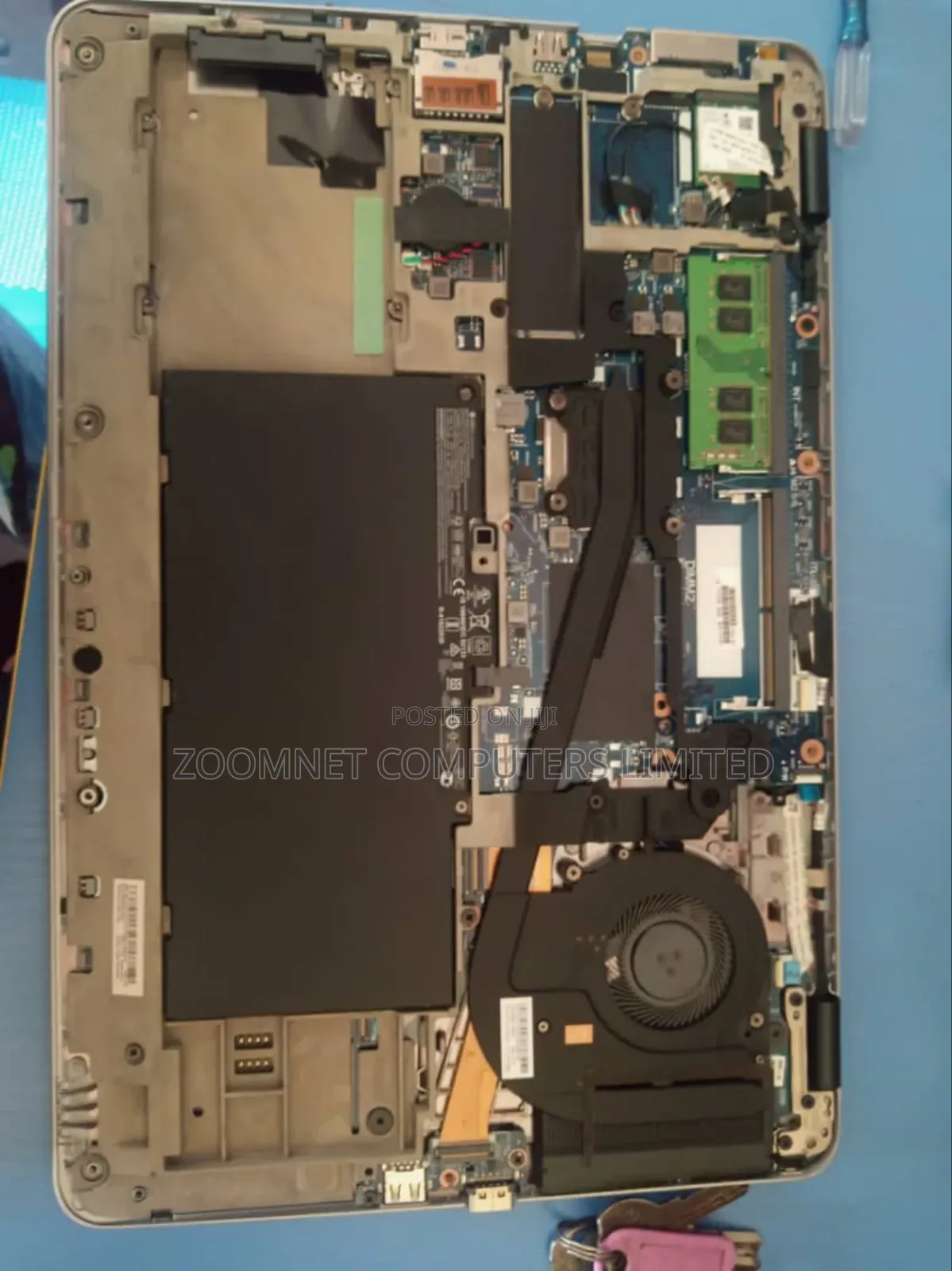 Computer Software Installations and Laprop Repair.