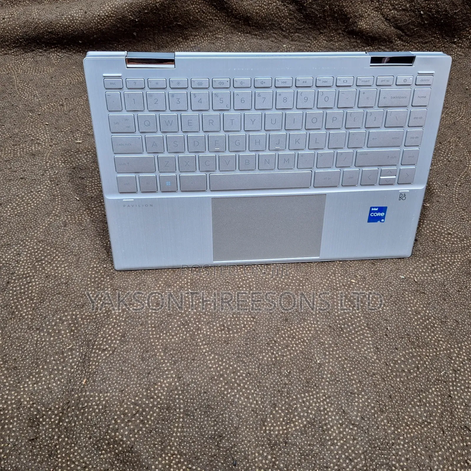 Laptop HP Pavilion X360 14 8GB Intel Core I5 SSD 512GB