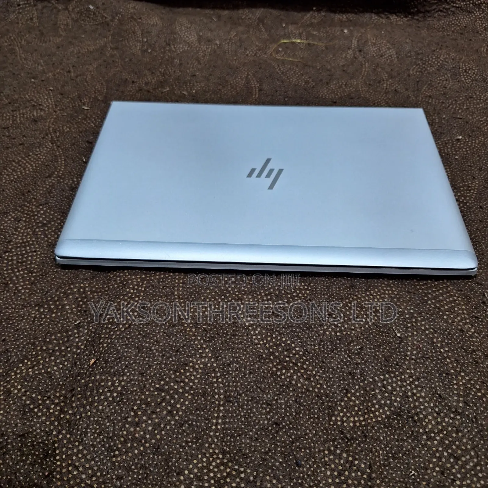 Laptop HP EliteBook 840 G7 8GB Intel Core I5 SSD 256GB