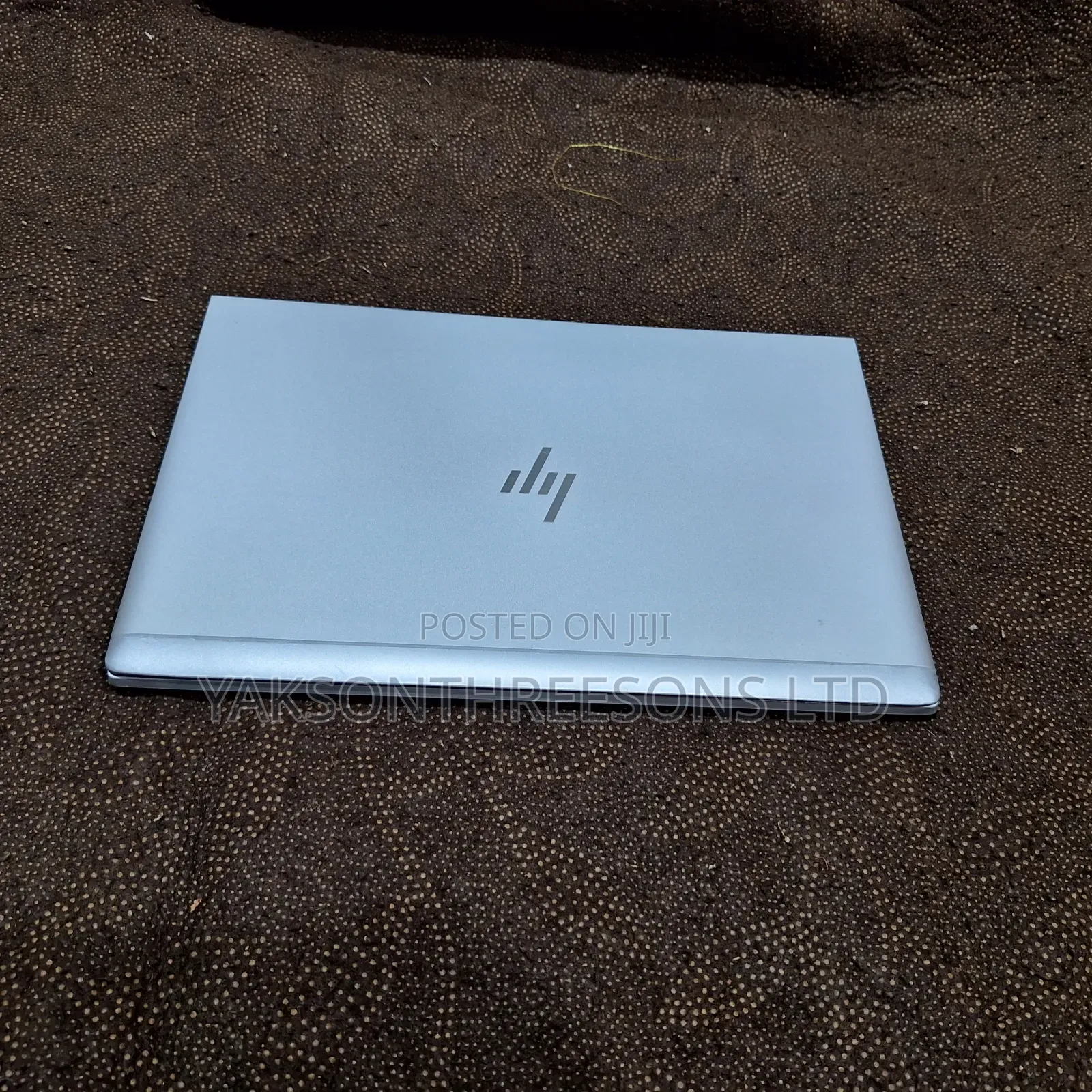 Laptop HP EliteBook 840 G7 8GB Intel Core I5 SSD 256GB
