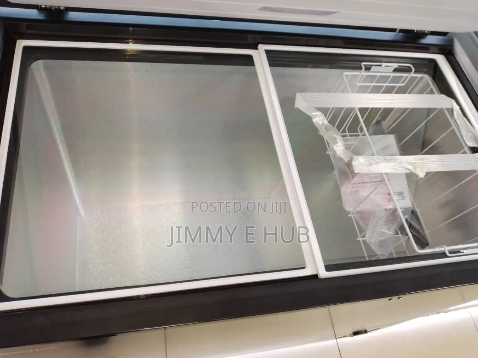 Hisense 189L Chest Freezer Model FC250SH