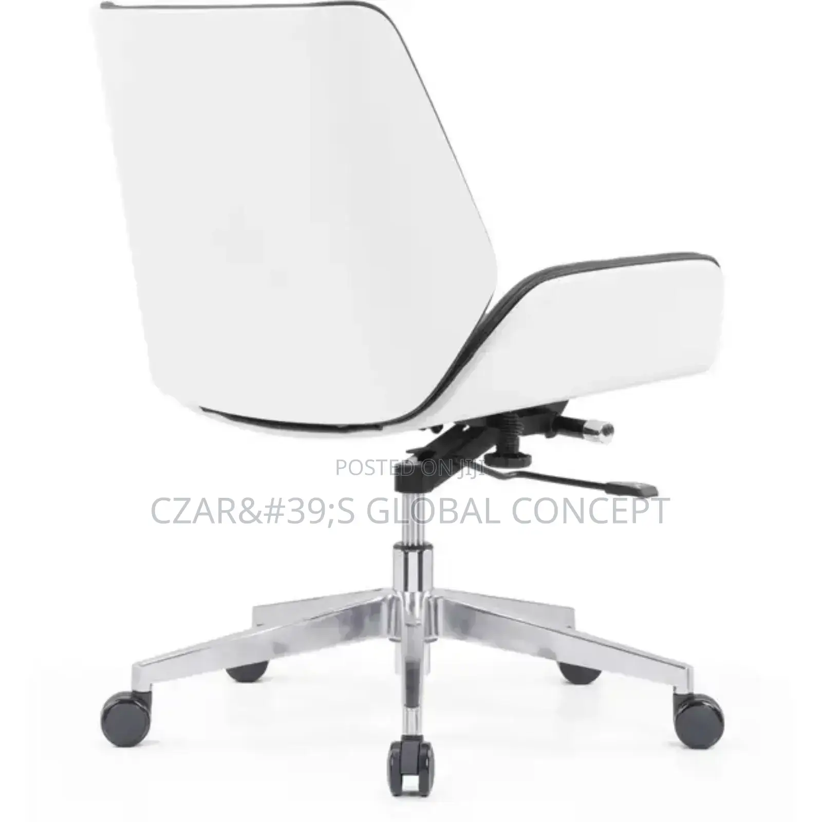 Luxury Office and Conference Chair